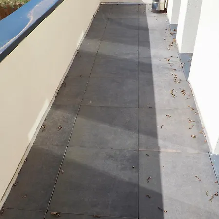 De Luxe 4 Parkings Jardin *