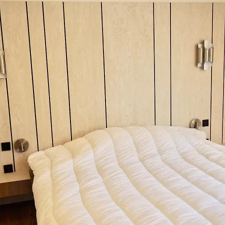 Villa De Luxe 4 Parkings Jardin *